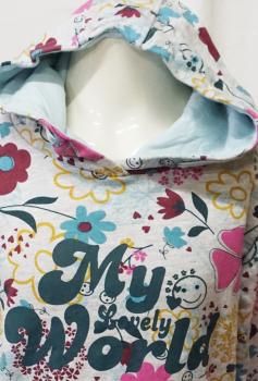 Sweatshirt Gr. 116 von Kids (1801)